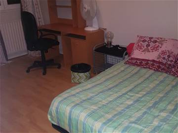 Chambre Chez L'habitant Pau 95731-9