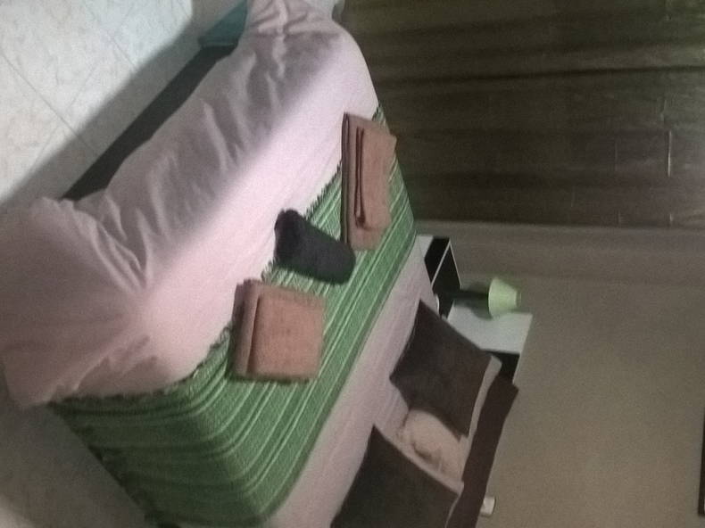 Hemvistelse Murcie 165663-1