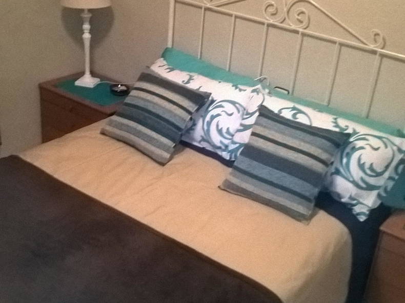 Hemvistelse Murcie 165663-3