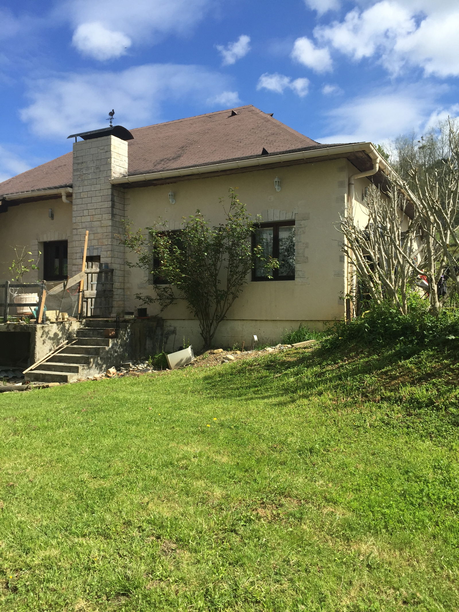 Homestay Monein 239635