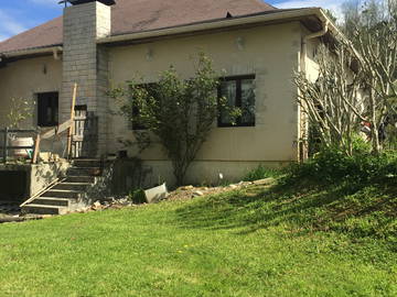 Chambre Chez L'habitant Monein 239635-6