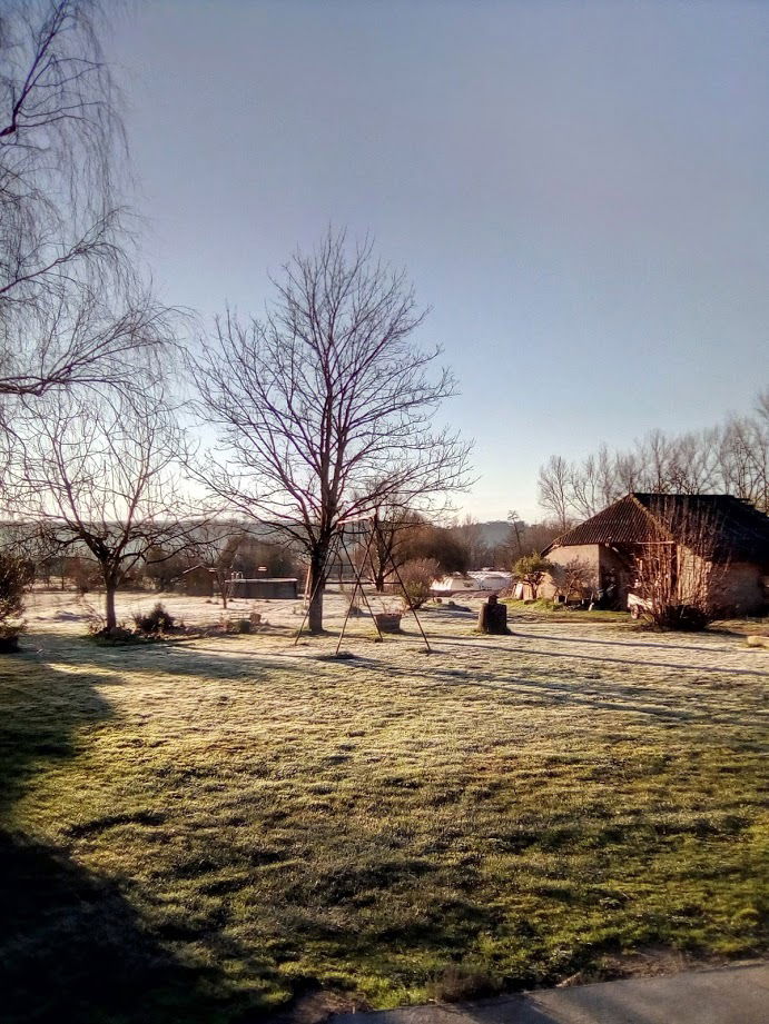 Homestay Saint-Sylvestre-sur-Lot 257709