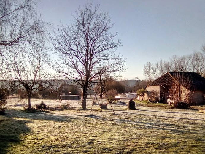 Gastfamilie Saint-Sylvestre-sur-Lot 257709-1