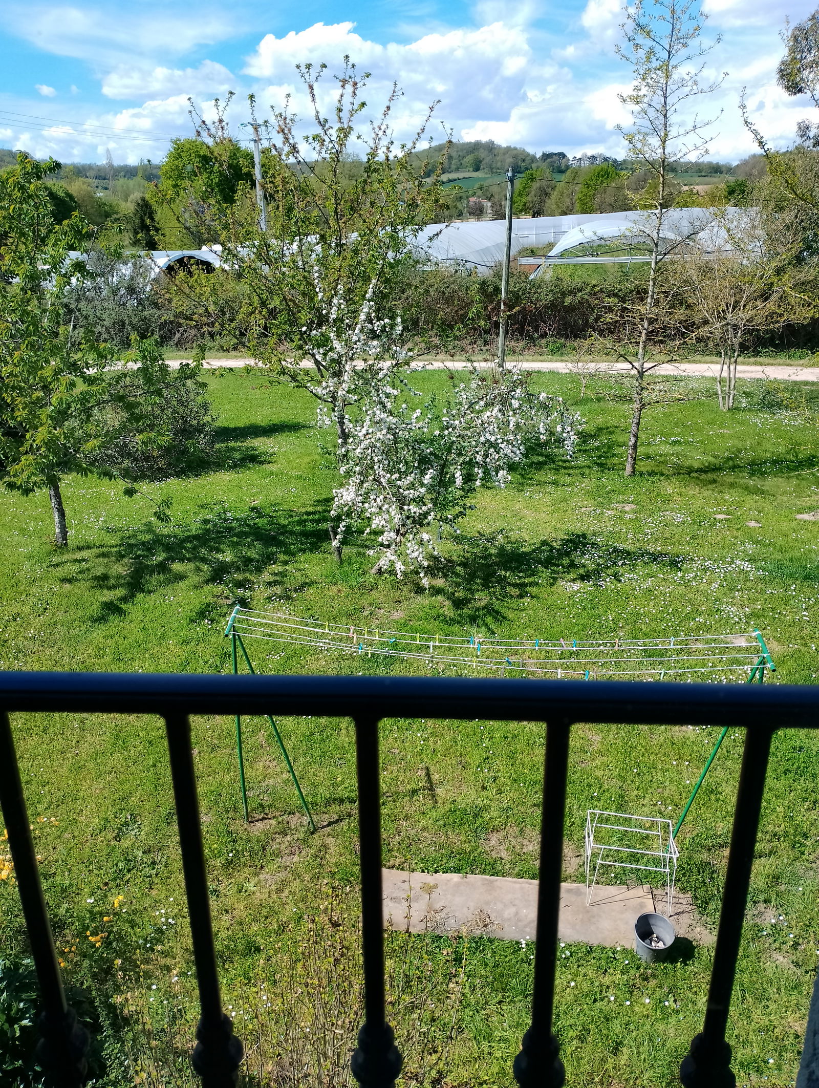 Homestay Saint-Sylvestre-sur-Lot 257709