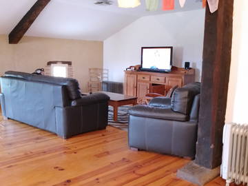 Chambre Chez L'habitant Saint-Sylvestre-Sur-Lot 257709-4