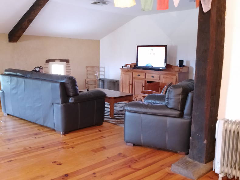 Gastfamilie Saint-Sylvestre-sur-Lot 257709-4