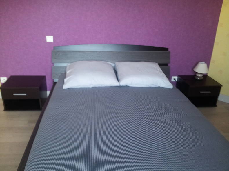 Gastfamilie Changé 259378-2