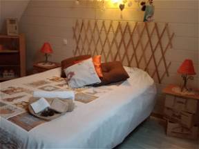 Homestay rooms