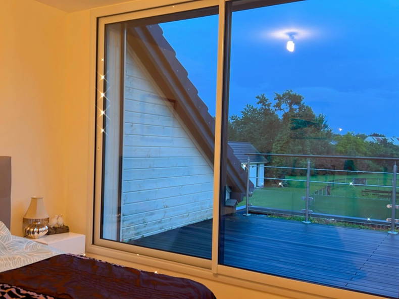 Homestay Mereau 393247-3