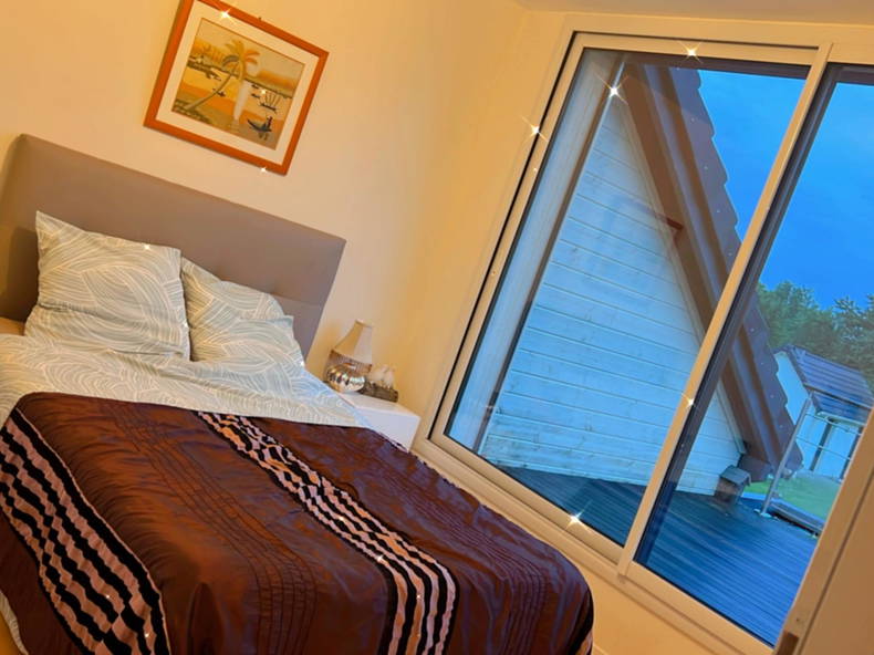 Homestay Mereau 393247-4