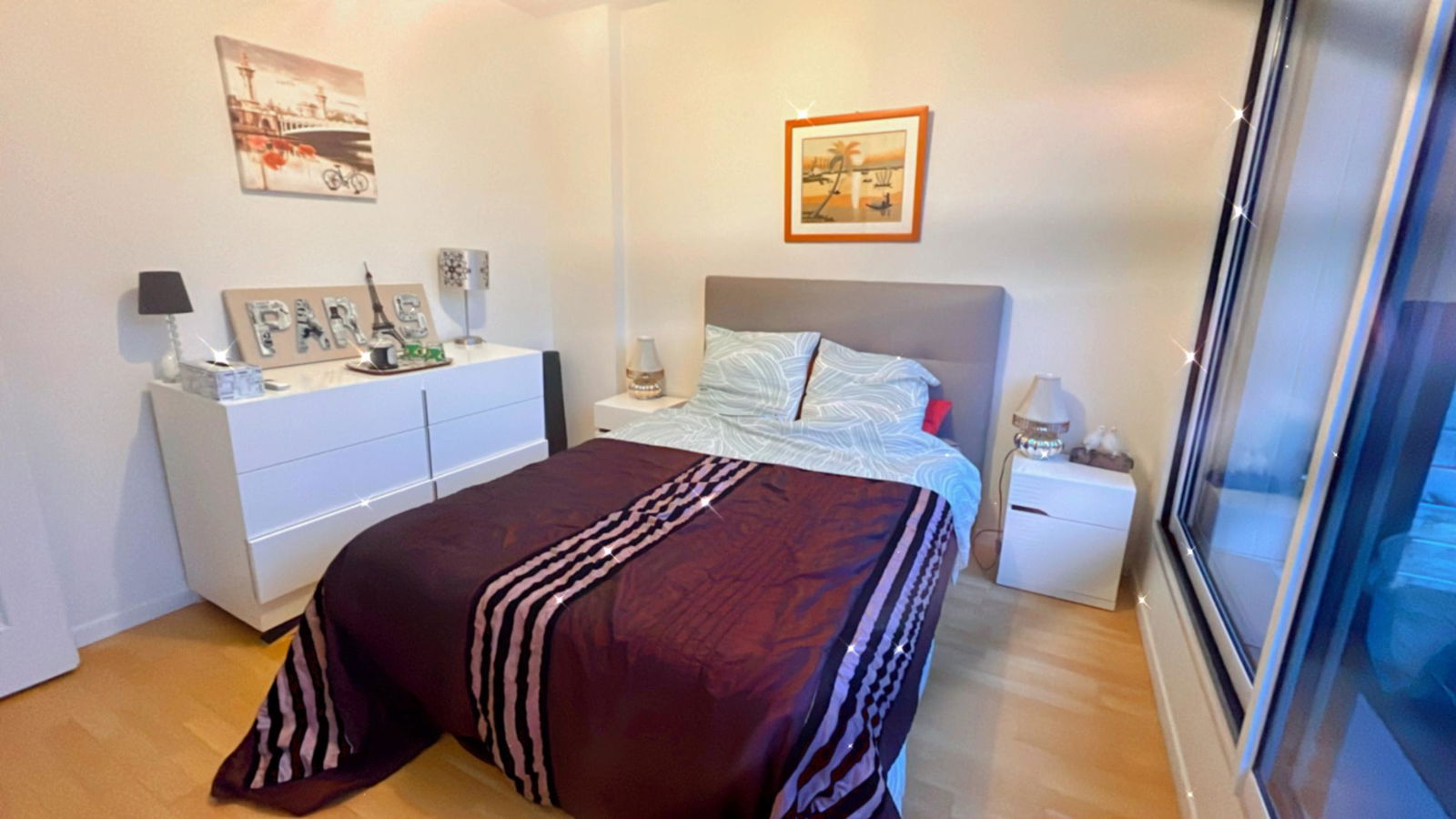 Homestay Mereau 393247