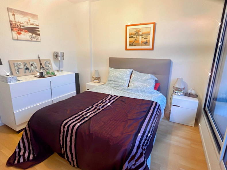 Homestay Mereau 393247-1