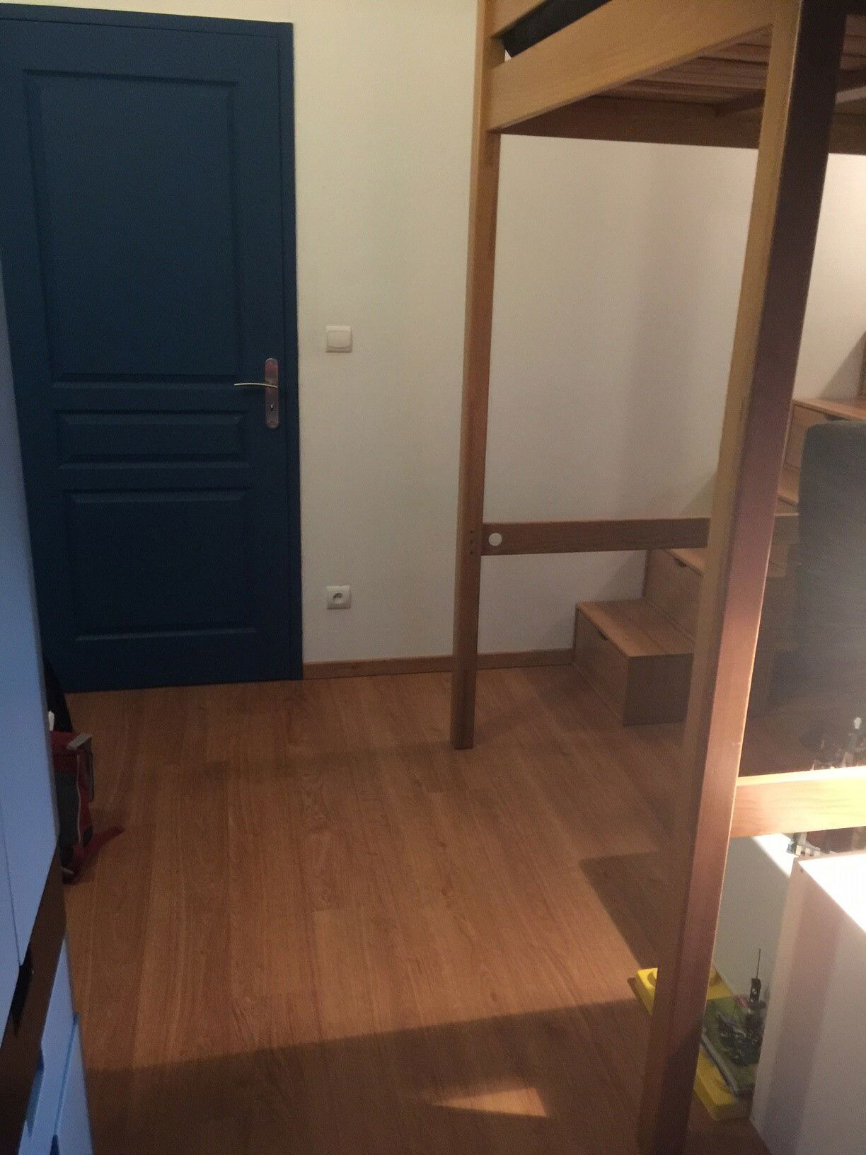 Homestay Yvré-l'Évêque 12923
