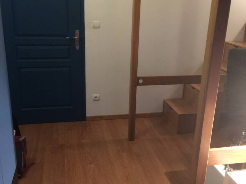 Gastfamilie Yvré-l'Évêque 12923-3