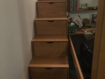 Chambre Chez L'habitant Yvré-L'évêque 12923-4