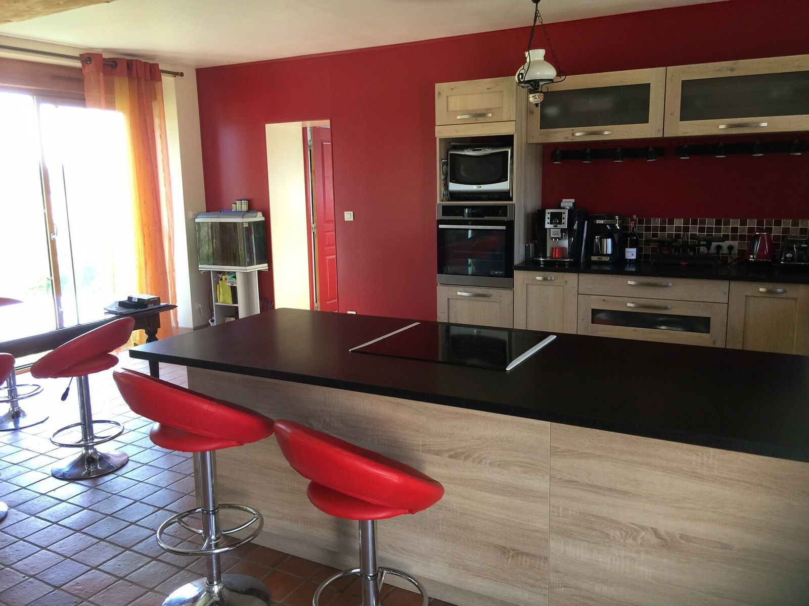 Homestay Yvré-l'Évêque 12923