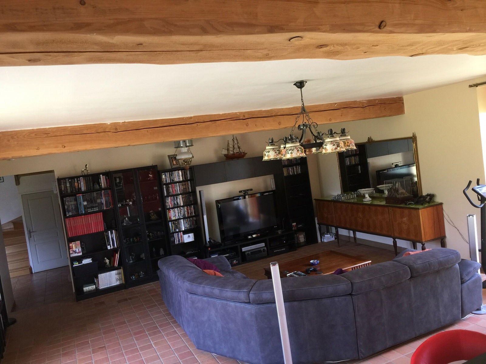 Homestay Yvré-l'Évêque 12923
