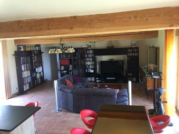 Chambre Chez L'habitant Yvré-L'évêque 12923-8