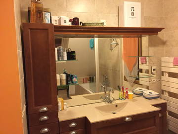 Chambre Chez L'habitant Yvré-L'évêque 12923-9