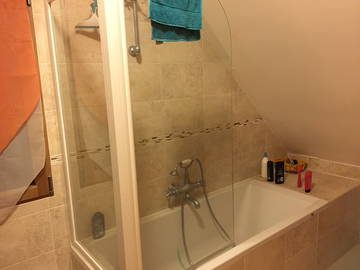 Chambre Chez L'habitant Yvré-L'évêque 12923-10