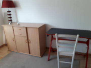 Chambre À Louer Magny-Le-Hongre 391220