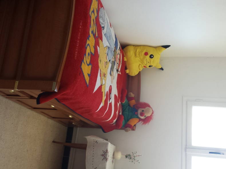 Gastgezin Beaucaire 111269-2