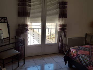 Chambre Chez L'habitant Beaucaire 111269-5