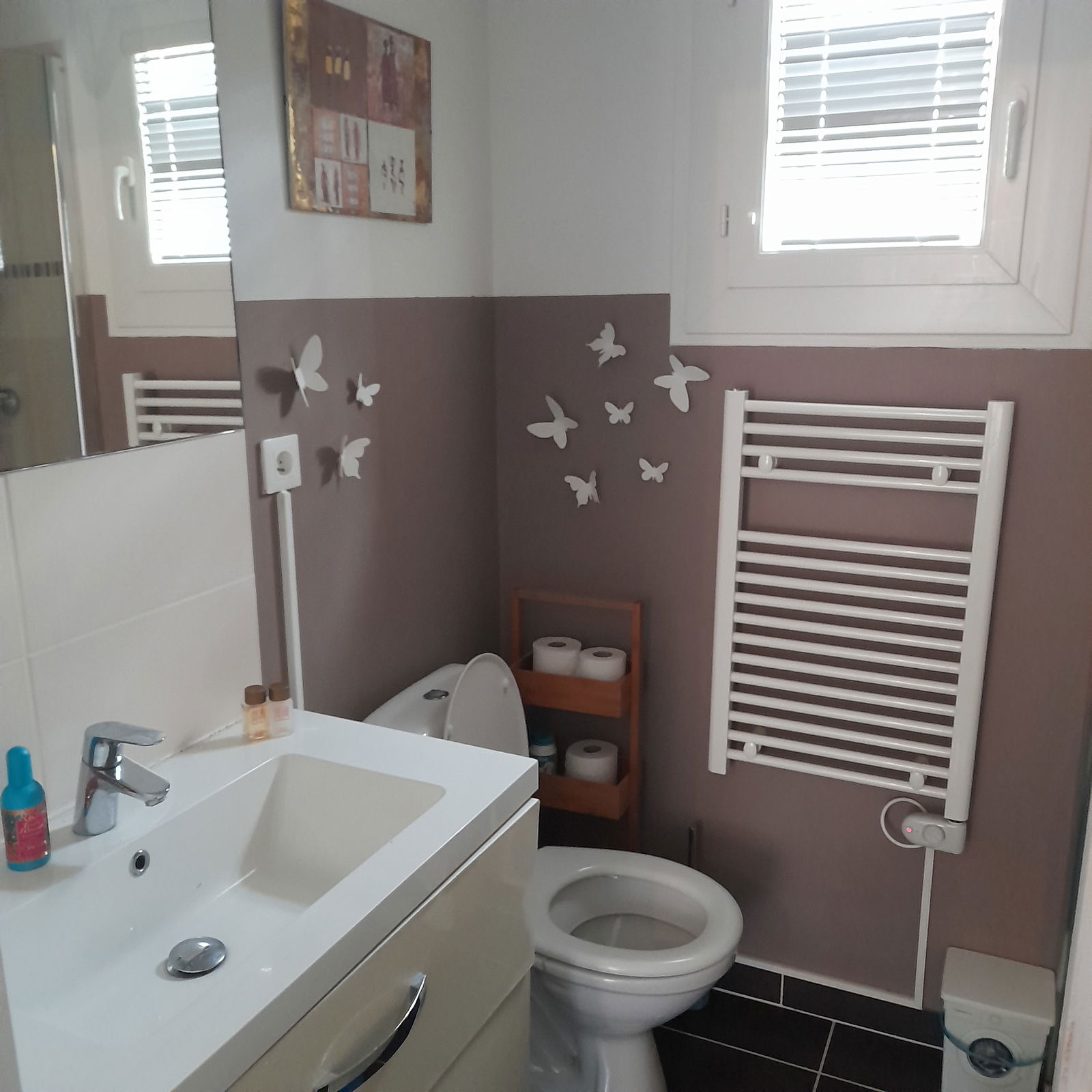 Homestay Saint-Blaise 268656