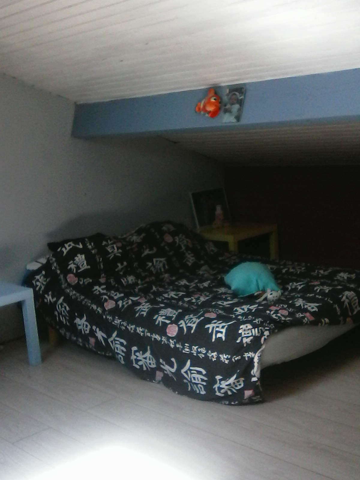 Homestay Saint-Chamond 137147