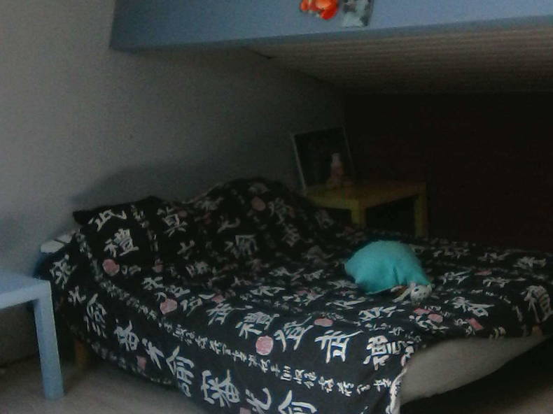 Homestay Saint-Chamond 137147-2