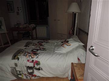 Chambre À Louer Saint-Étienne 137666