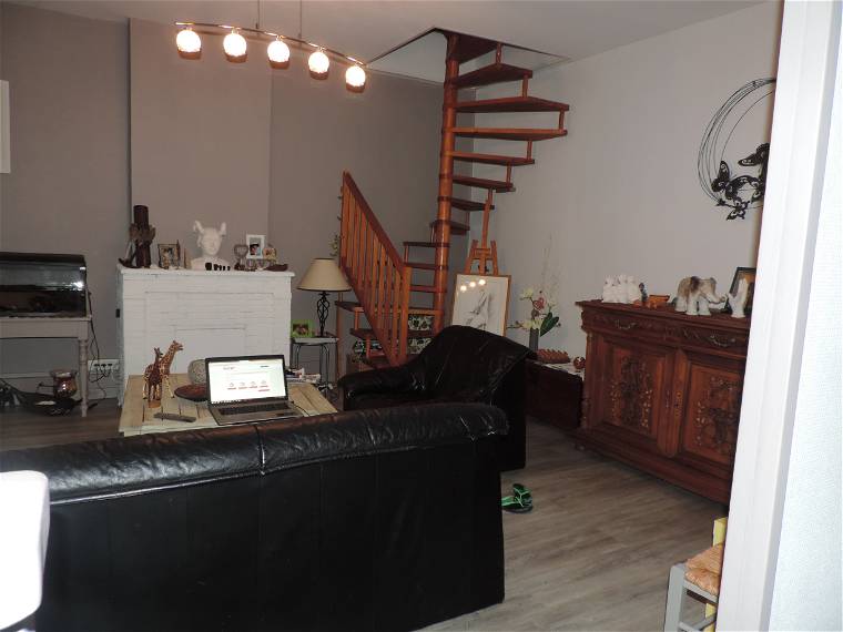 Homestay Saint-Étienne 137666