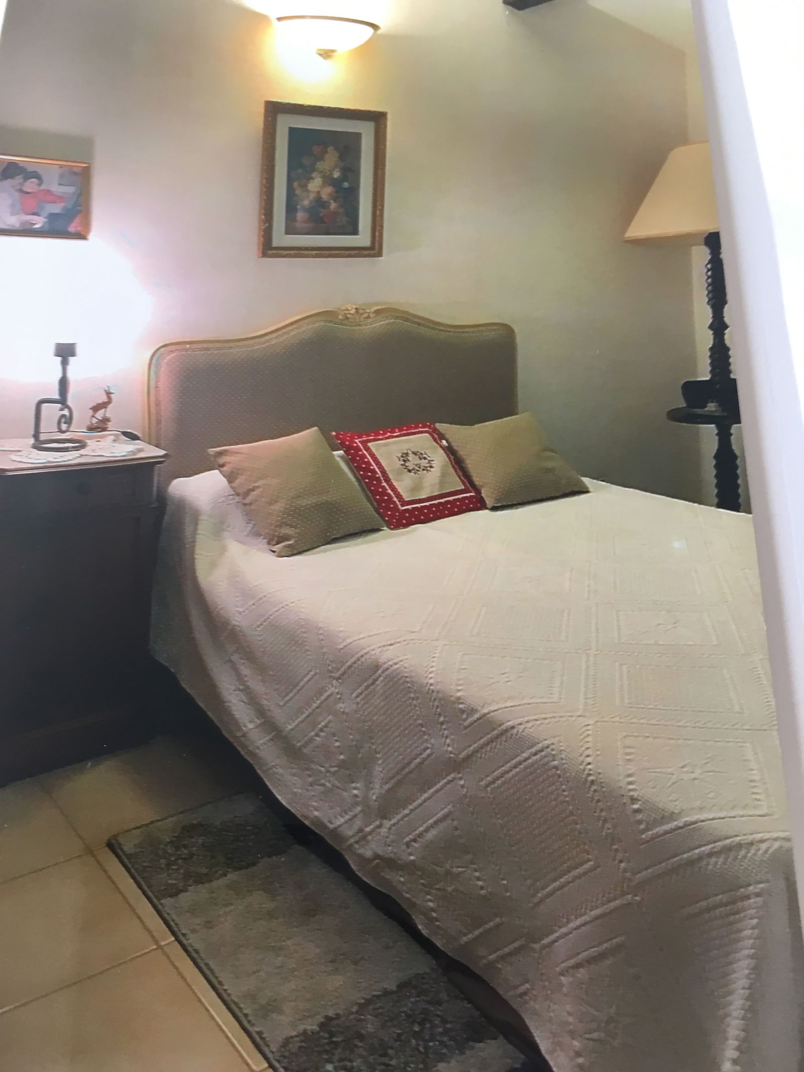 Homestay Saint-Georges-d'Orques 231552