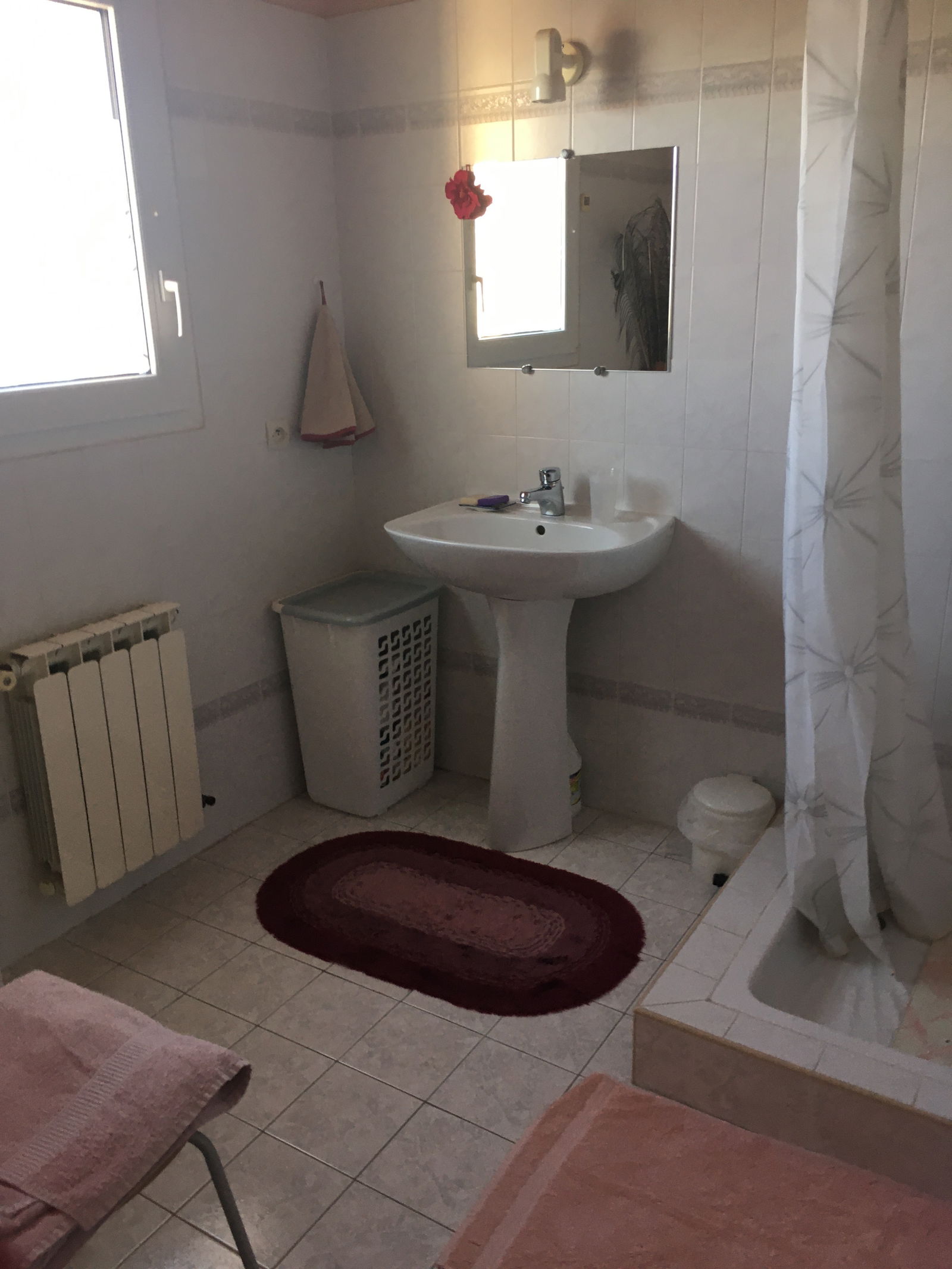 Homestay Saint-Georges-d'Orques 231552