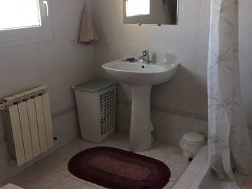 Chambre Chez L'habitant Saint-Georges-D'orques 231552-4