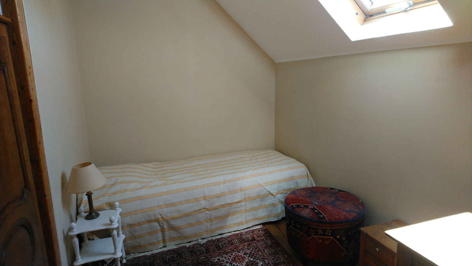 Homestay Saint-Germain-en-Laye 136743
