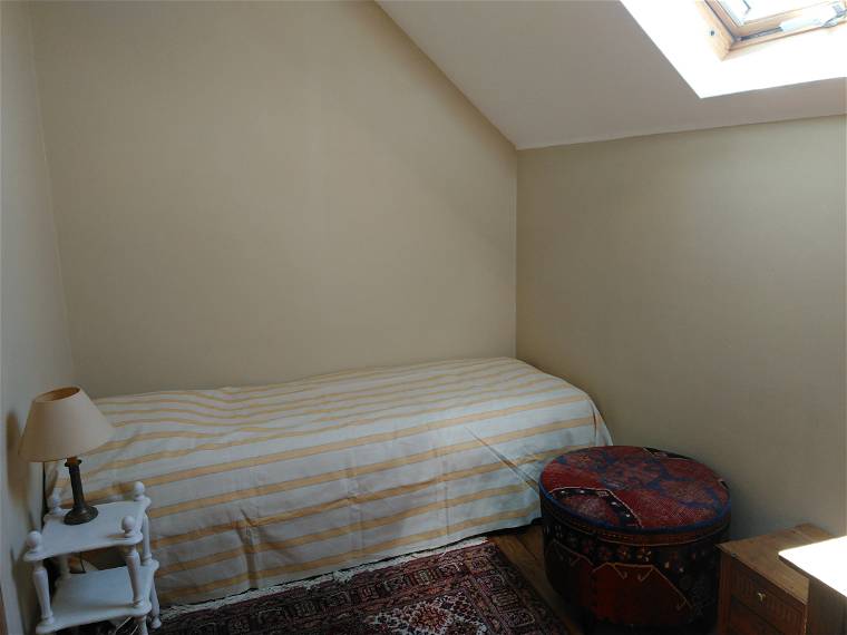 Chambre À Louer Saint-Germain-en-Laye 136743-1