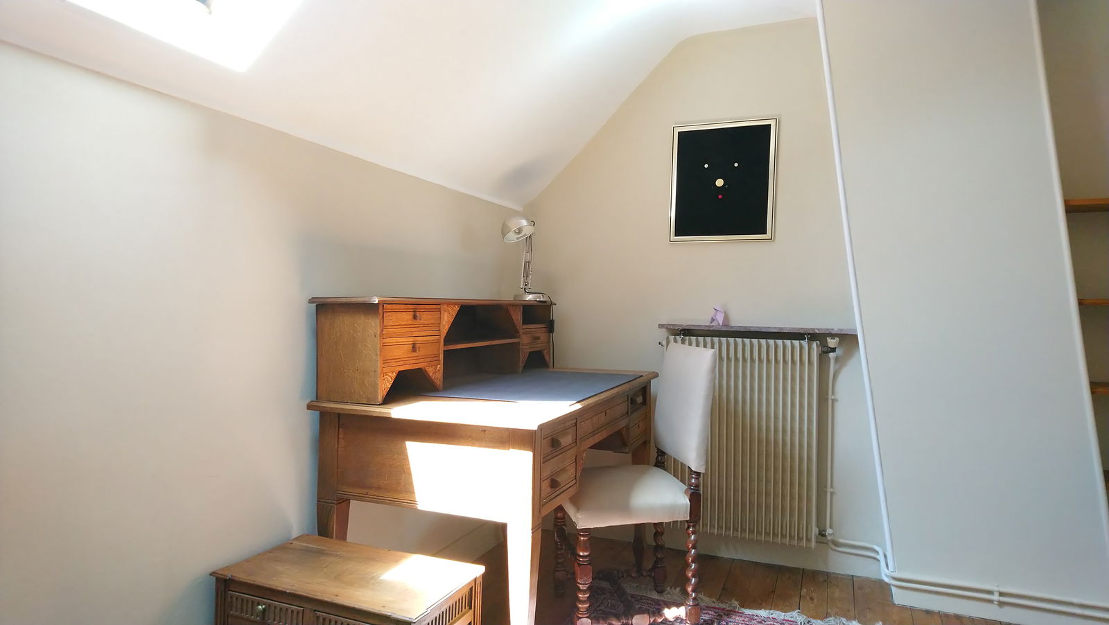 Homestay Saint-Germain-en-Laye 136743