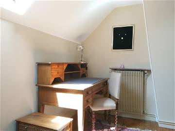 Chambre À Louer Saint-Germain-En-Laye 136743