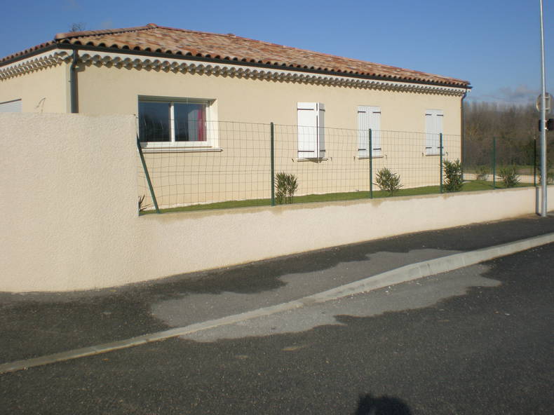 Hospedagem Em Casa De Família Saint-Gervais-sur-Roubion 135845-1