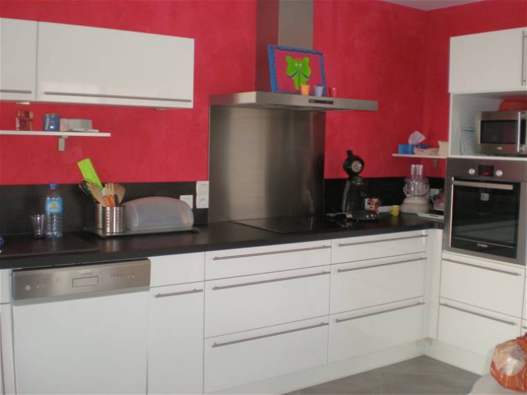 Homestay Saint-Gervais-sur-Roubion 135845