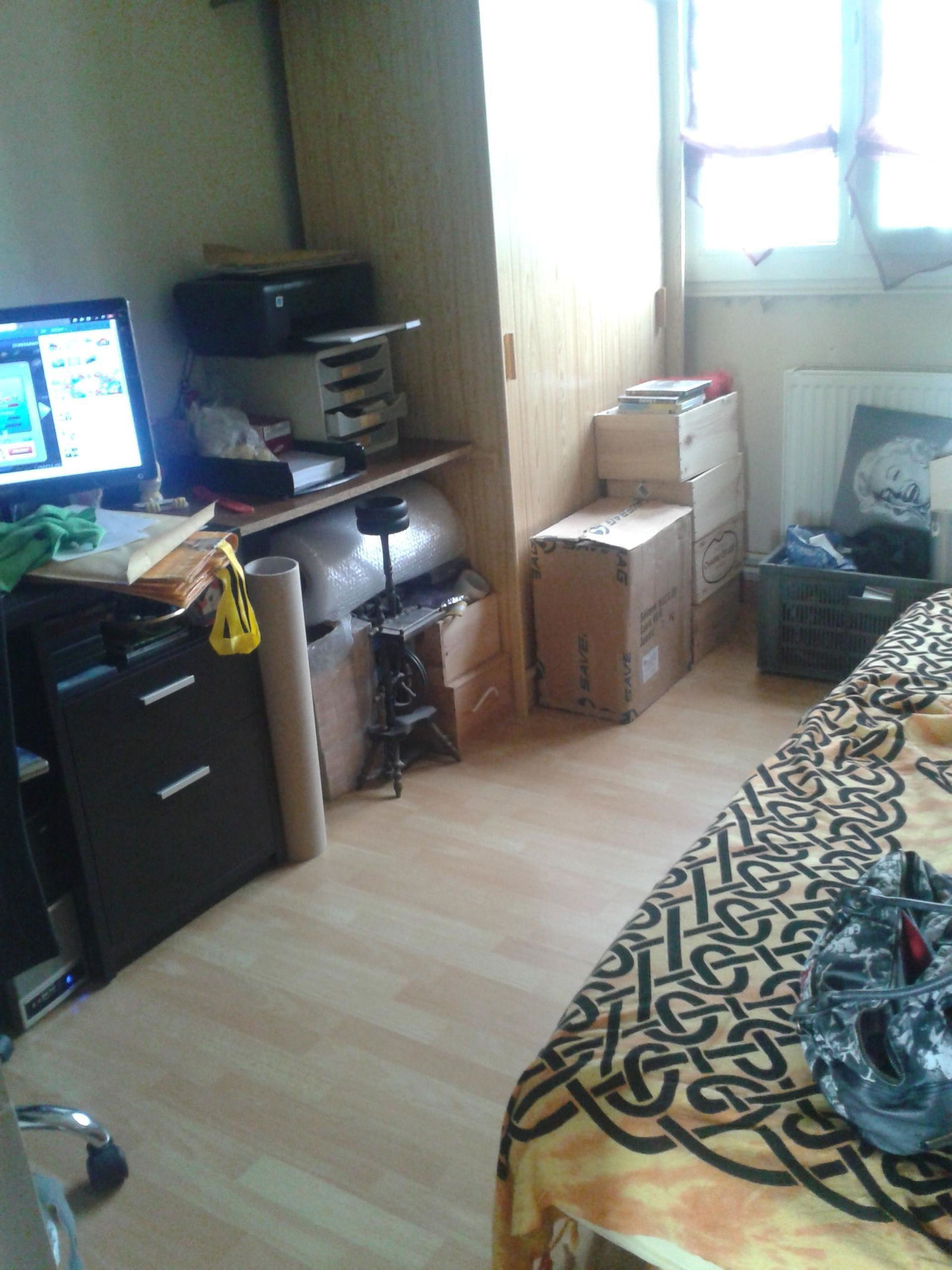 Homestay Saint-Priest-en-Jarez 138323