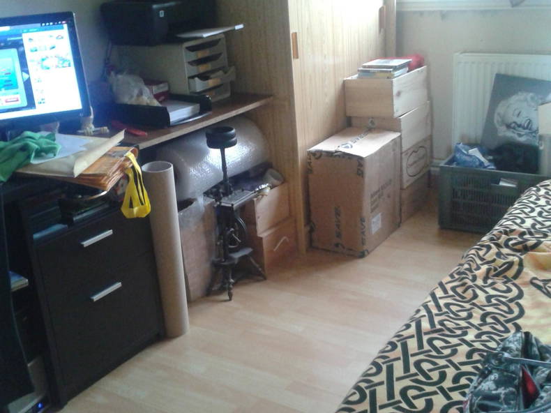 Gastfamilie Saint-Priest-en-Jarez 138323-1