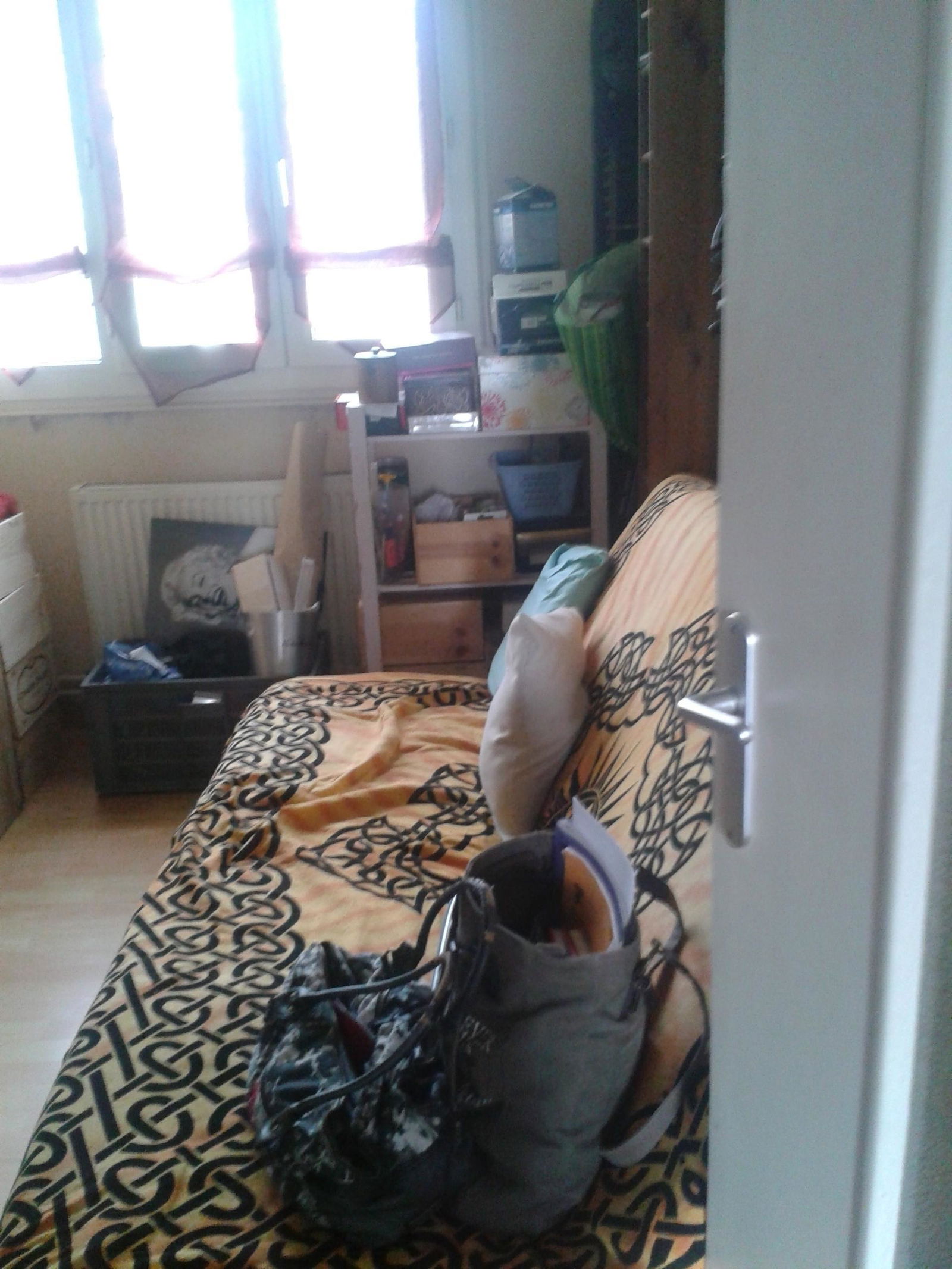 Homestay Saint-Priest-en-Jarez 138323