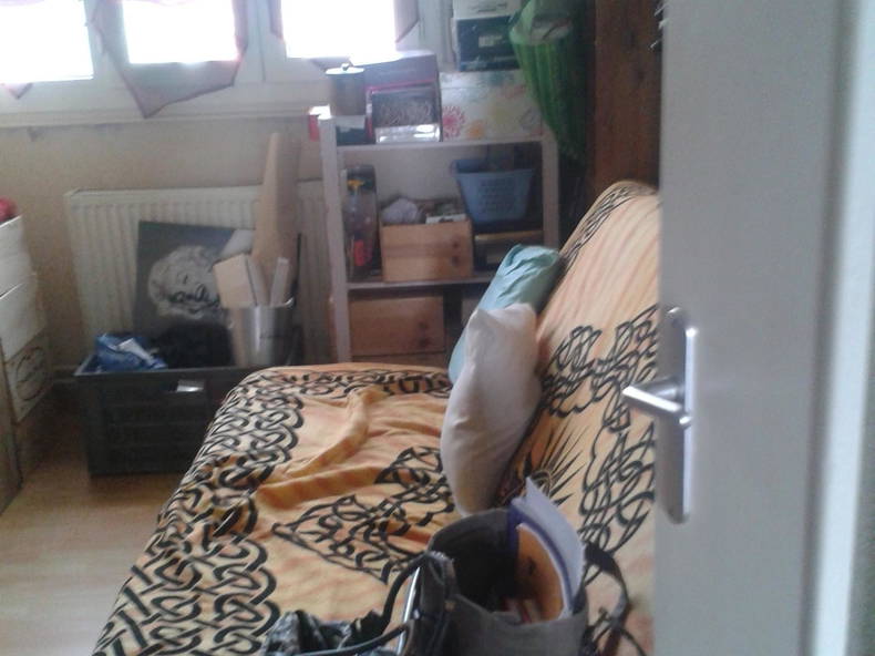 Gastfamilie Saint-Priest-en-Jarez 138323-2