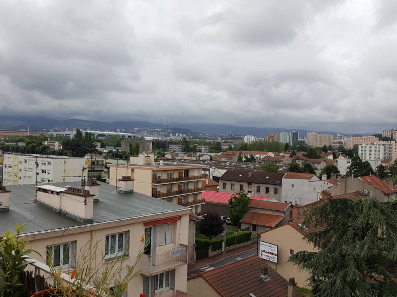 Gastfamilie Saint-Priest-en-Jarez 138323-3