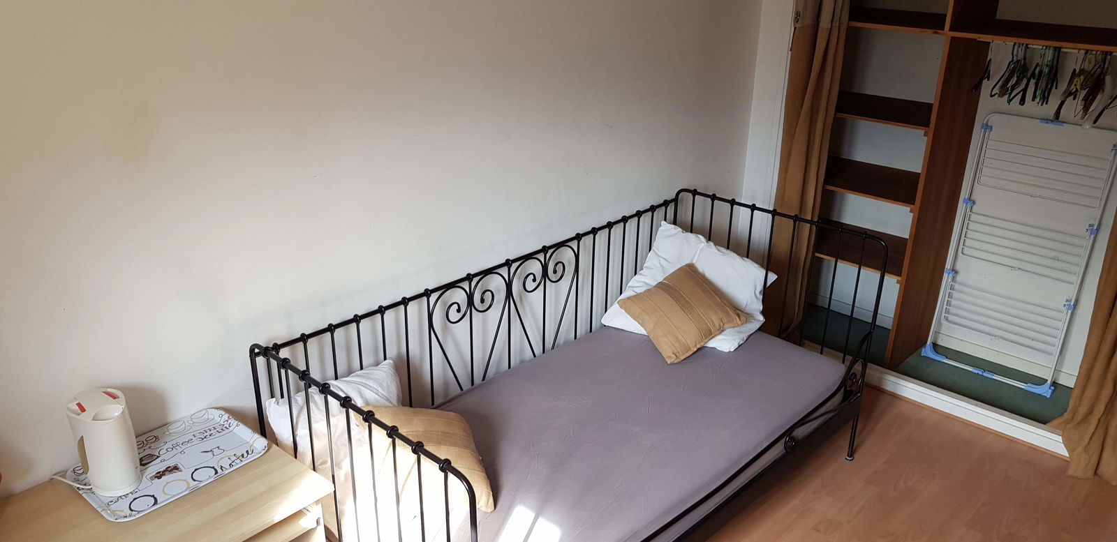 Homestay Antony 308494