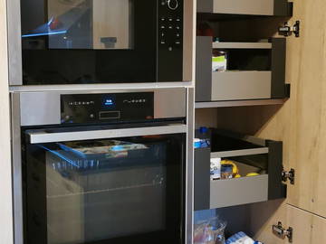 Homestay Antony 491091-6