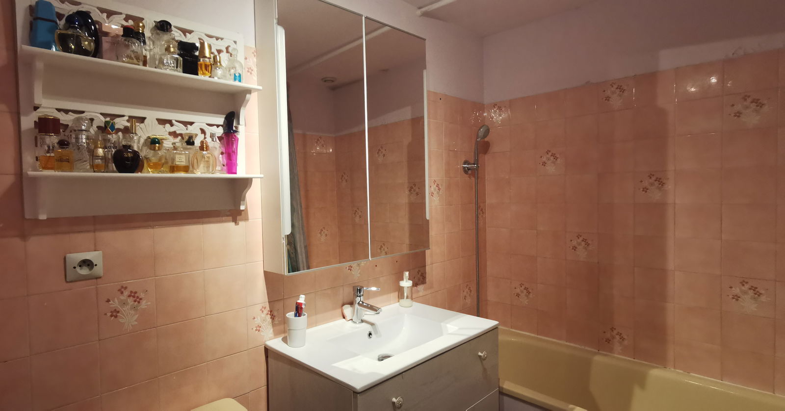 Homestay Antony 491091