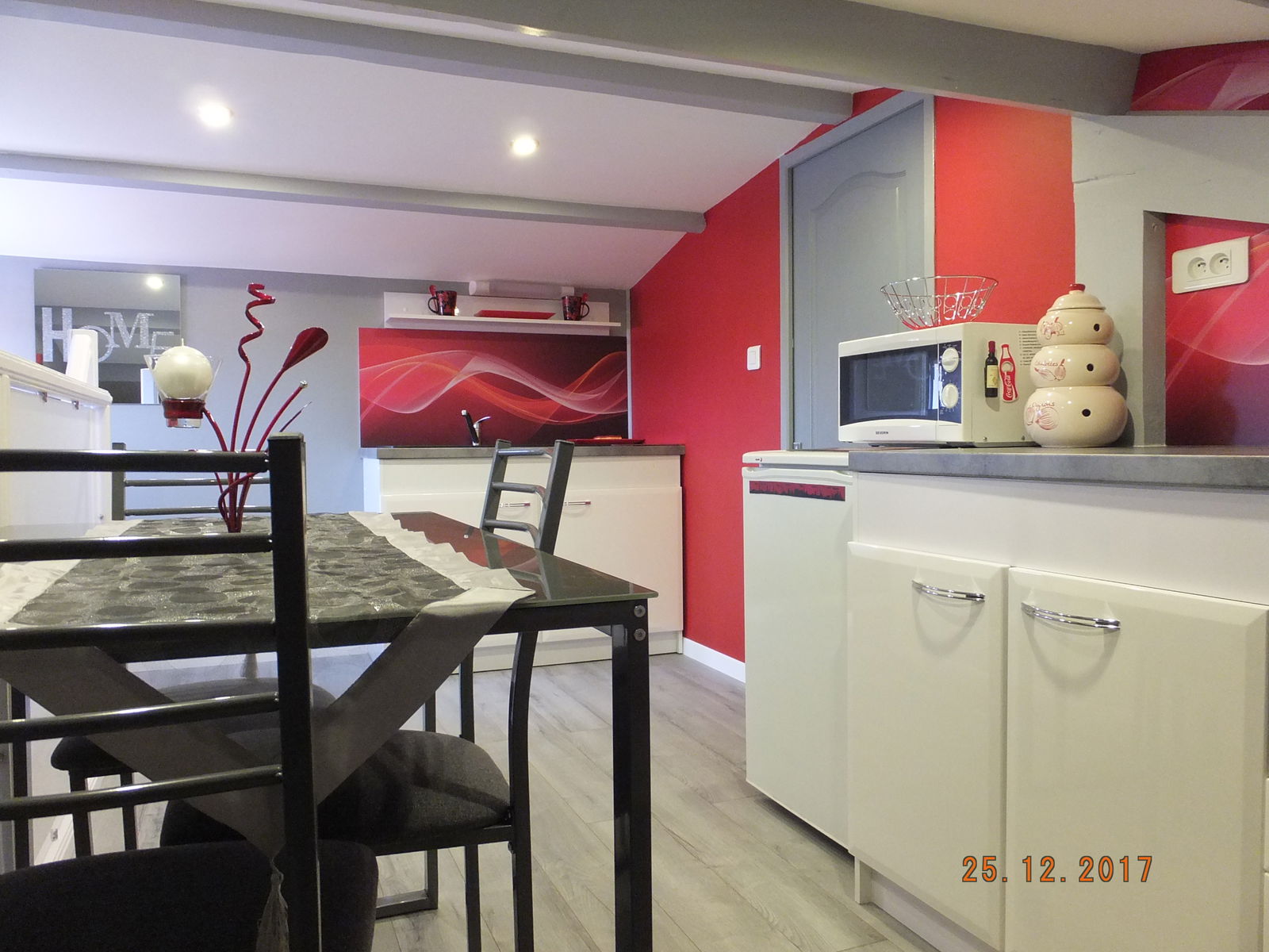 Homestay L'Houmeau 401381